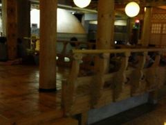 -纽斯桑拿会所(餐厅天山路店)