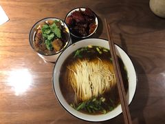 -十面春风·江南面馆(崇宁路店)