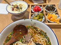 -马记永·兰州牛肉面(3019君尚店)