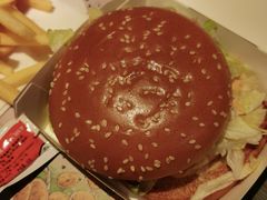 -麦当劳(广州新港东路第二分店)