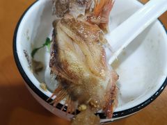 -健跳小海鲜(人民路店)