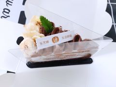 -乐艺哆·乐活烘焙(浦西万达店)