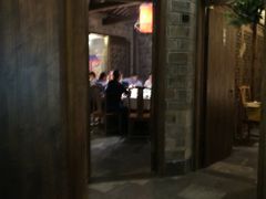 门面-老宁波1381餐厅(宏泰广场店)
