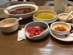 -榕意·川味之美(深业上城店)