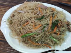三丝炒米粉-四季美蚝皇