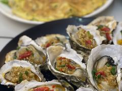 -覃记海鲜美食餐厅