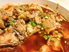 -陶然居·重庆菜(解放碑店)