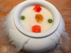 -师味葱扒虎头鲤·水席洛阳菜(元华店)