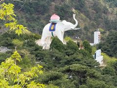 -青岩寺风景区