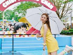 -东莞松山湖万象汇