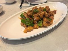 -老妈菜馆(建设街店)