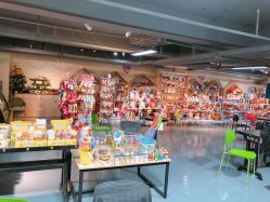 -未来动物城动物主题公园(大悦城店)