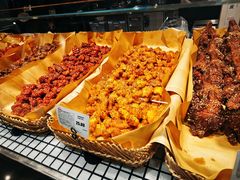 -永辉超市(郫都区爱琴海店)