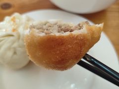 -恒记金煎包(指南里小区店)