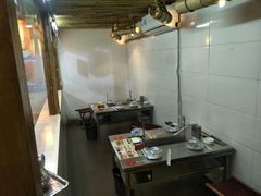 -宗泉烤全羊·烤羊腿·家常菜(解放东路店)