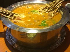 -杨翔豆皮涮牛肚(万和城店)