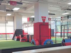 -赫石少儿体能馆(奥森店)
