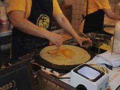 -卞姐蛋饼(陕西南路店)
