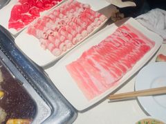 -海底捞火锅(河东万达广场店)