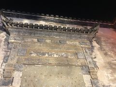 -黎阳老街