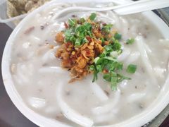 -老西关濑粉(文明路店)