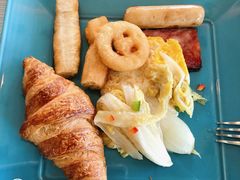 -上海外滩英迪格酒店