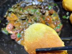 -锅老头海鲜铁锅炖
