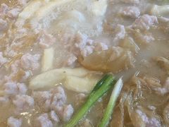 -老来福·非遗酸汤兔(凯旋路店)