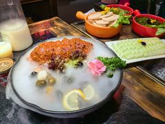 -矮板凳老火锅(宽窄巷子店)