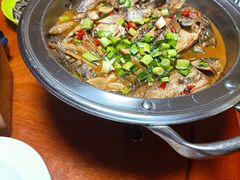-全乐鱼馆·淳牌有机鱼直营店