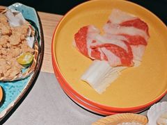 -沼津港精致料理·寿喜烧·烧鸟(龙湖南桥天街日料榜单店)
