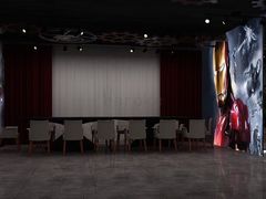 -Moss7Club 剧本杀桌游(inspark店)