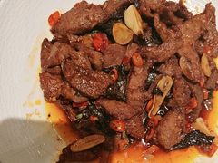 -北京老铺烤鸭(高新店)