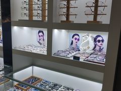 -广州宝岛眼镜武汉和光眼镜市场西区店