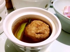 -冶春茶社(星汉大厦店)