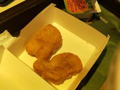 -麦当劳(七宝乐购店)