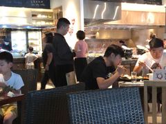 -金海湾自助餐厅(金陵饭店)