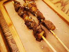 -衡哥肉铺