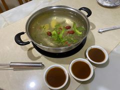 -伟记牛肉(金鸿公路店)