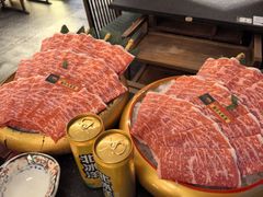 -牛New寿喜烧(新六百店)