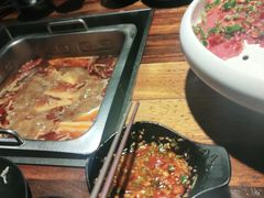 -要德火锅(鼓楼店)