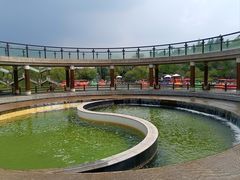 -茅山东方盐湖城景区