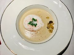 -燃扒房Steakhouse(皇庭店)