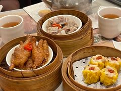 -添好运点心专门店(深水埗店)