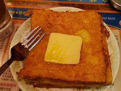 西多士-金华冰厅