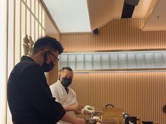 -鮨政·Omakase(港汇恒隆广场店)