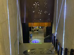 -纽斯桑拿会所(天山店)