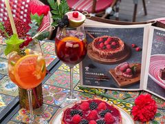 -BROWNSTONE布朗石西班牙餐厅(富城店)