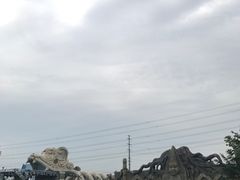 -苏州乐园森林水世界