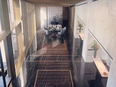 -尼依格罗香港美利酒店